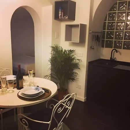 Apartment Little Gem In Trevi Fountain *