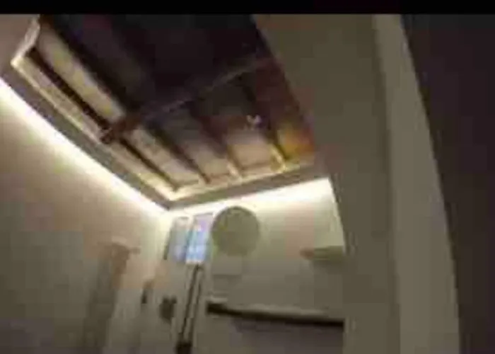 Little Gem In Trevi Fountain Daire *